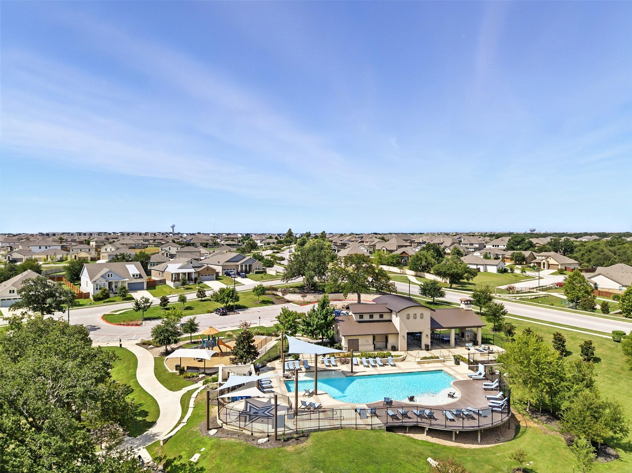 431 Dipprey Lane Georgetown TX 78628