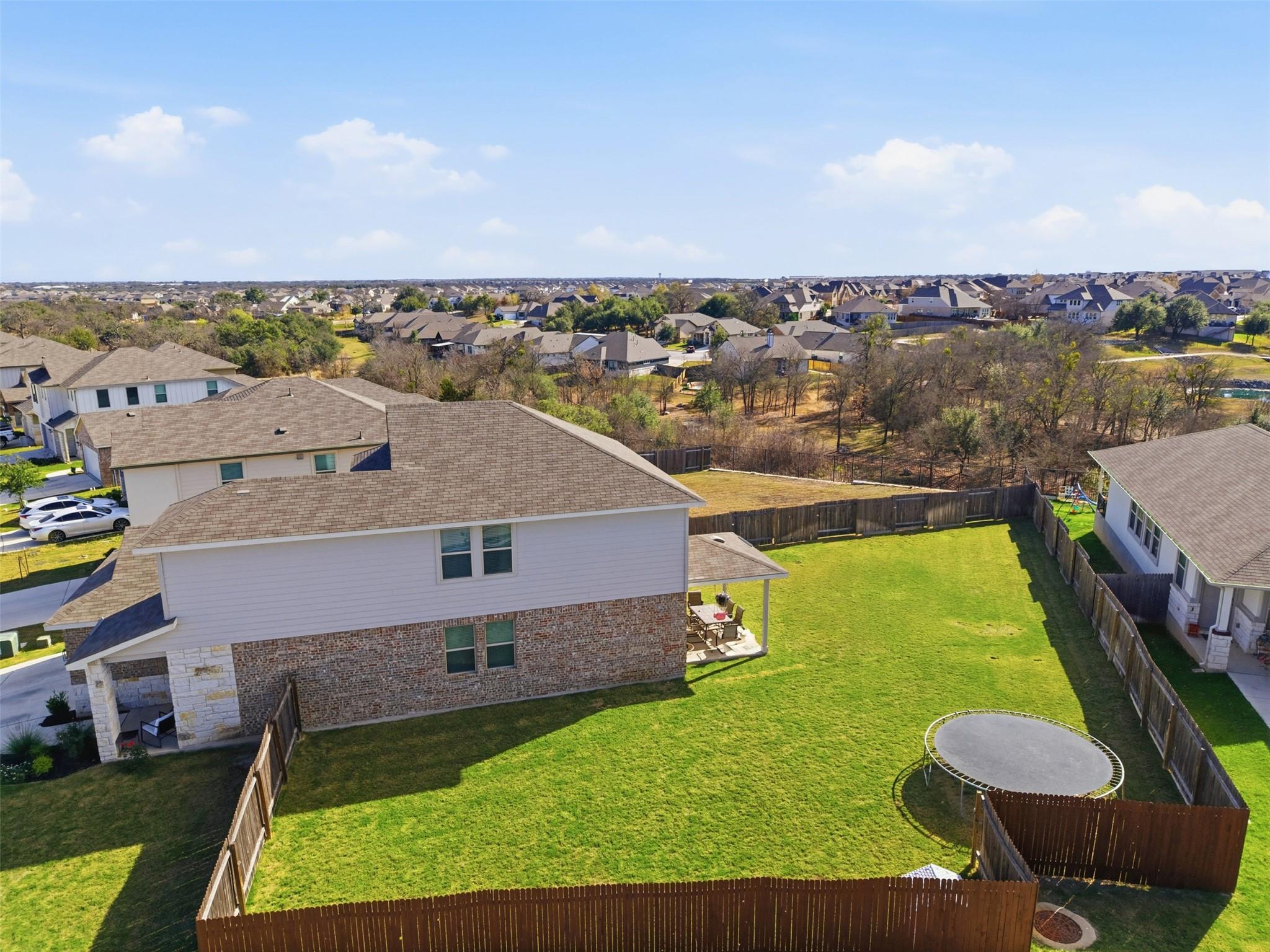 431 Dipprey Lane Georgetown TX 78628