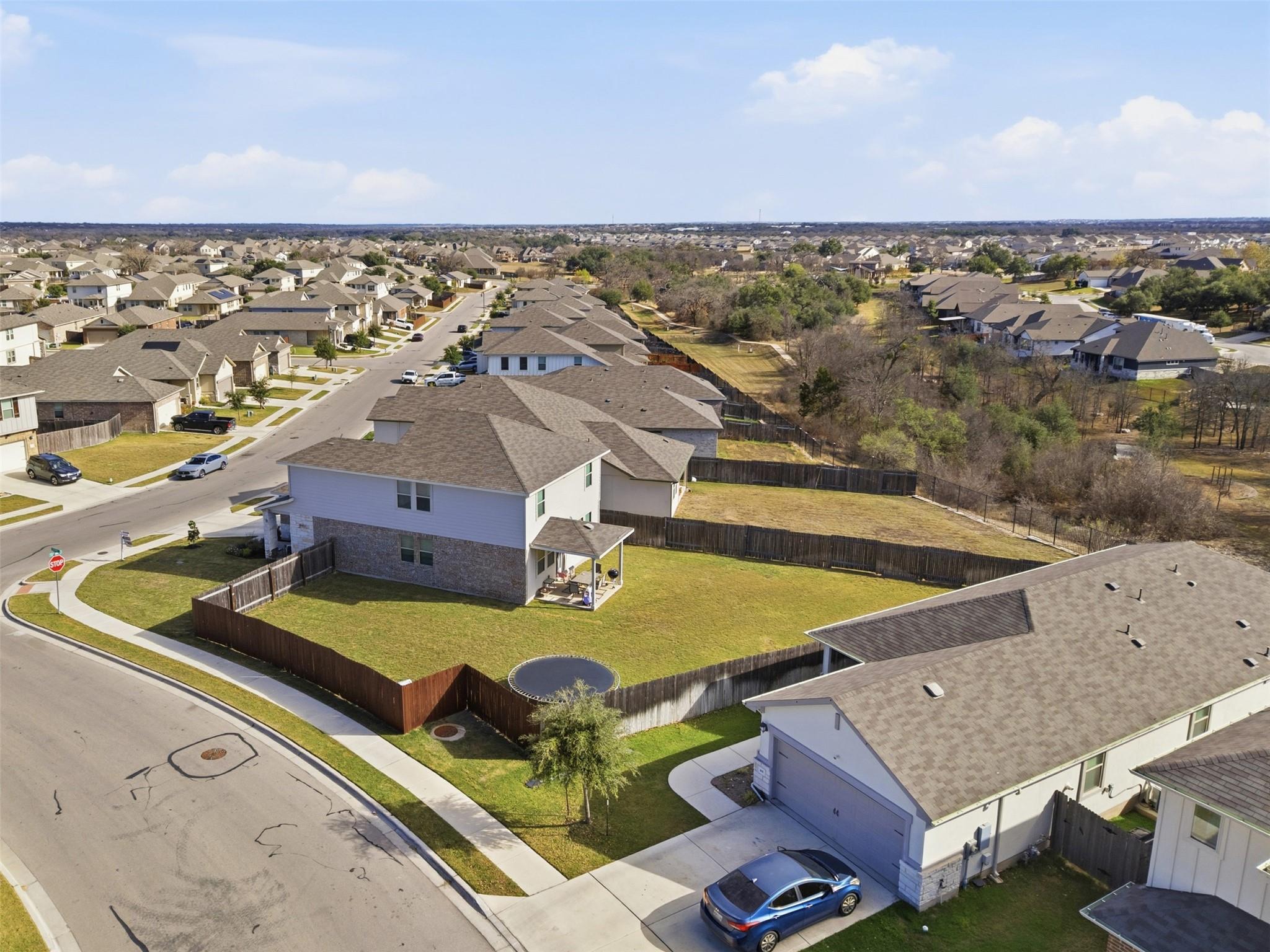 431 Dipprey Lane Georgetown TX 78628