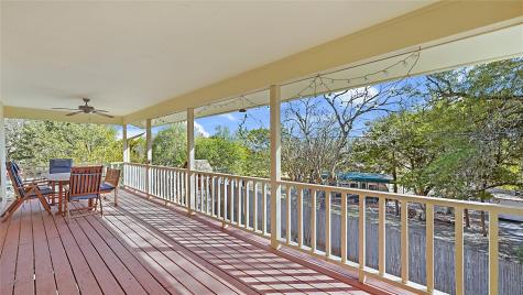 132 W Outer Drive Canyon Lake TX 78133