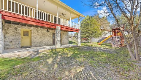 132 W Outer Drive Canyon Lake TX 78133