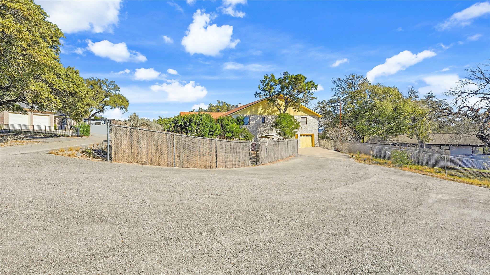 132 W Outer Drive Canyon Lake TX 78133