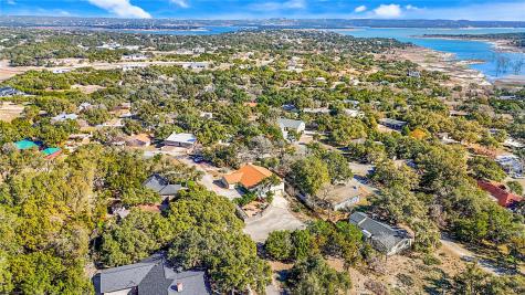 132 W Outer Drive Canyon Lake TX 78133