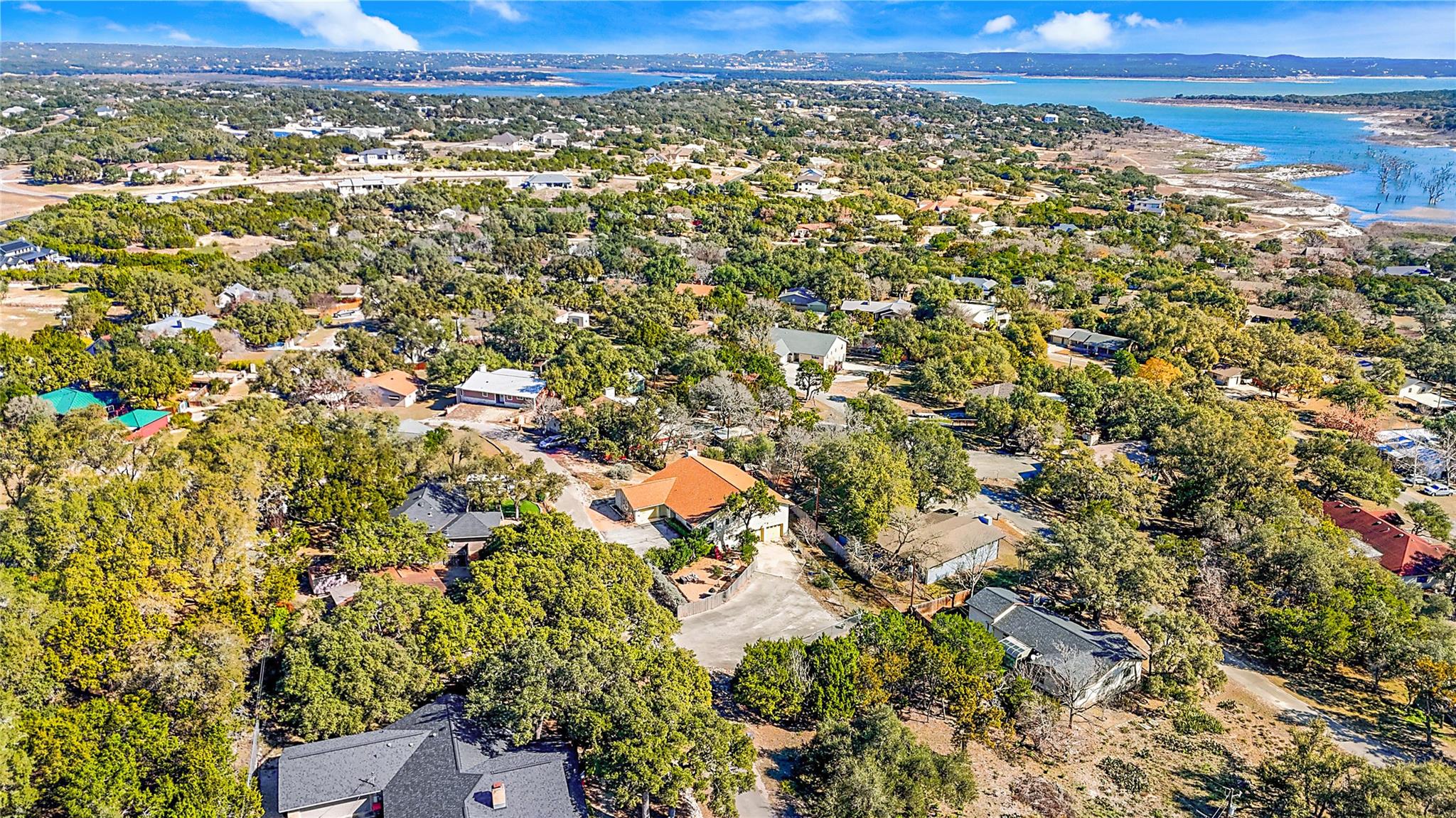 132 W Outer Drive Canyon Lake TX 78133