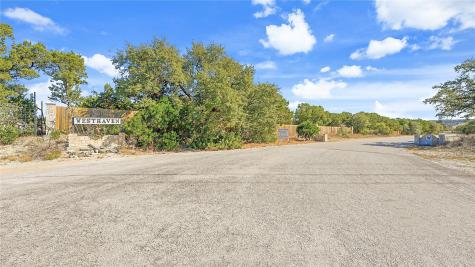 132 W Outer Drive Canyon Lake TX 78133