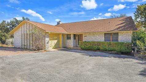 132 W Outer Drive Canyon Lake TX 78133