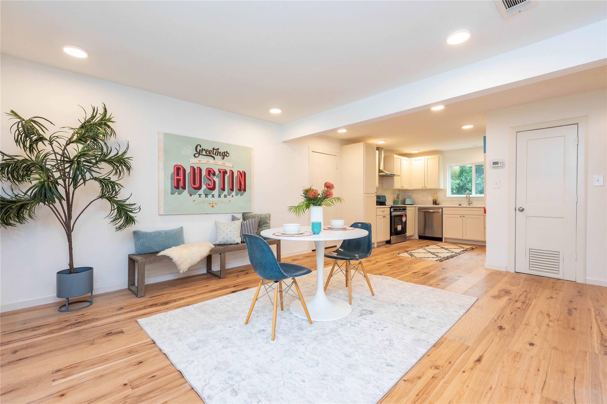 3801 Wilson Street Austin TX 78704