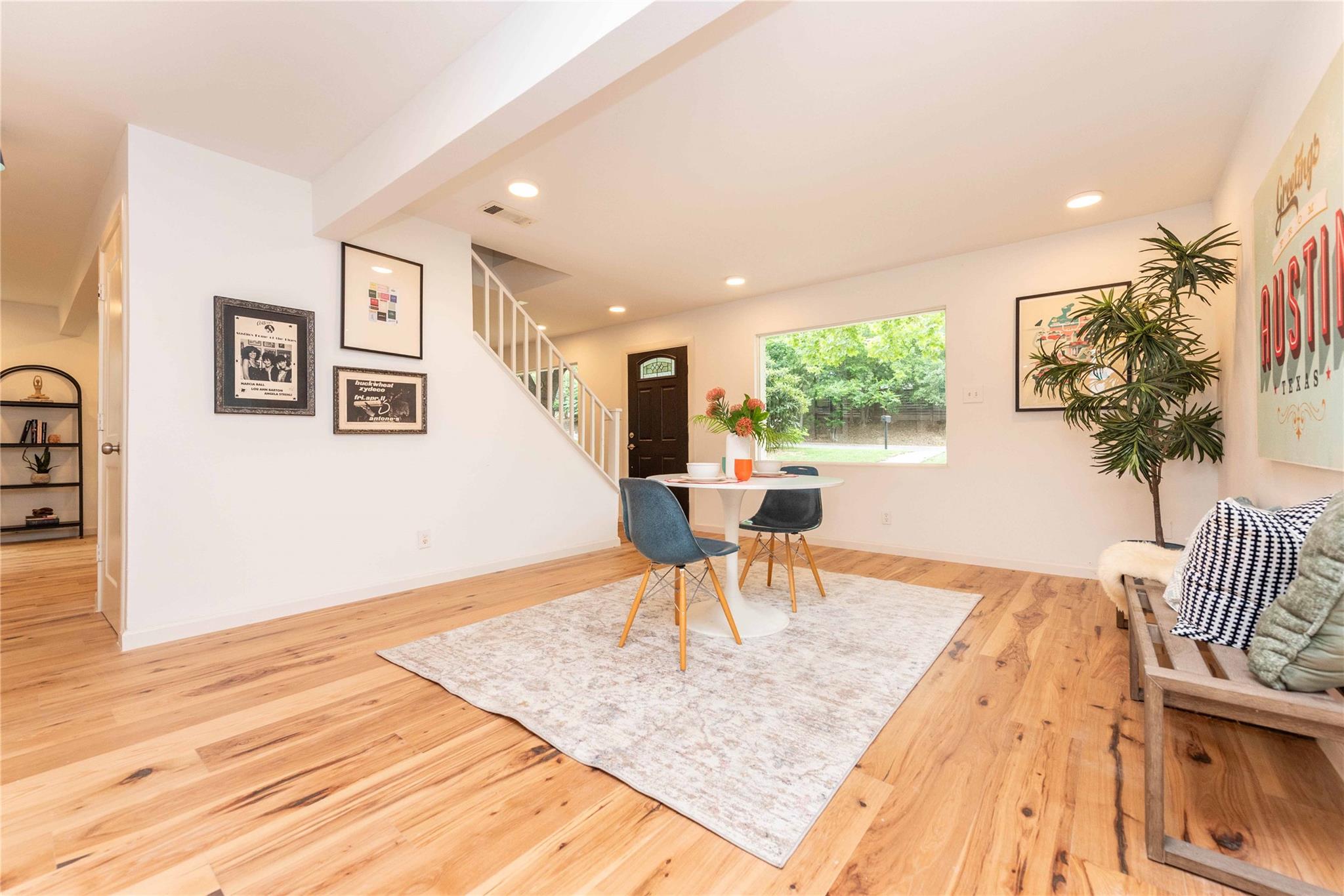 3801 Wilson Street Austin TX 78704