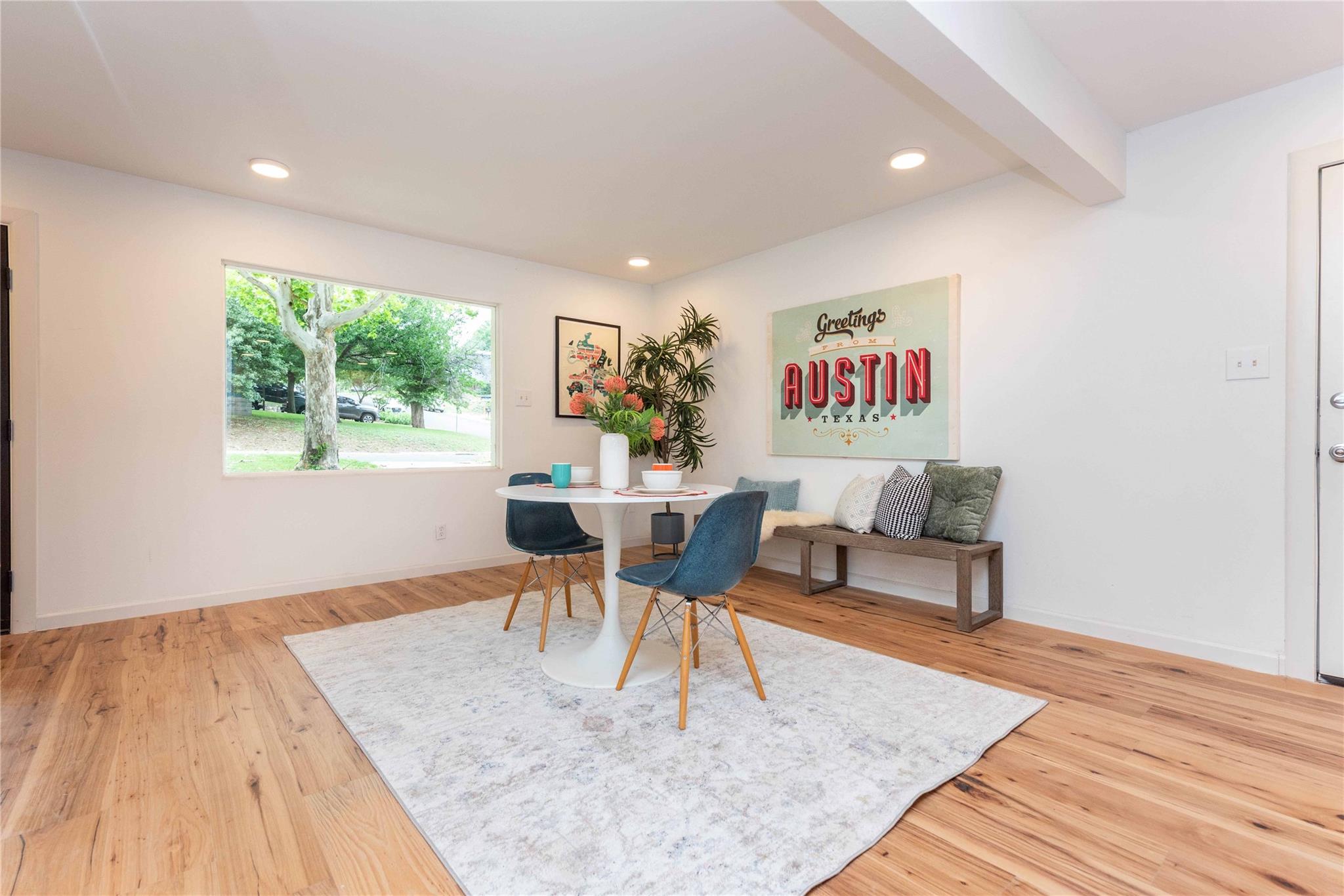 3801 Wilson Street Austin TX 78704