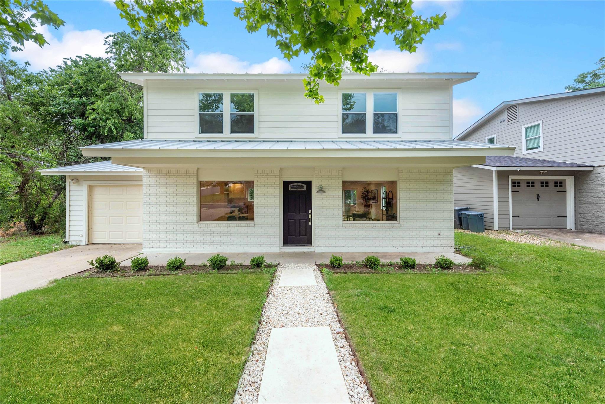 3801 Wilson Street Austin TX 78704