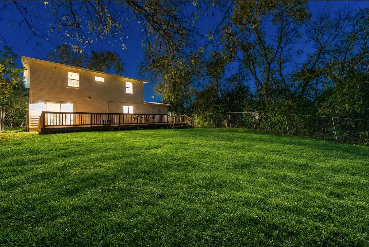 3801 Wilson Street Austin TX 78704