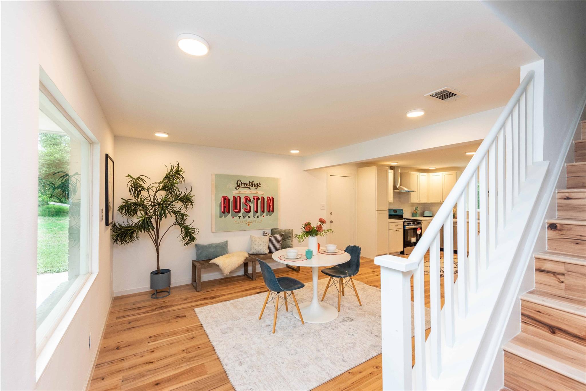 3801 Wilson Street Austin TX 78704