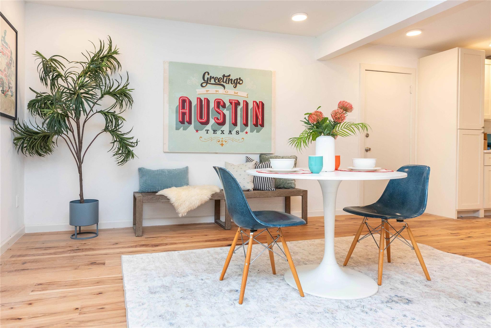 3801 Wilson Street Austin TX 78704