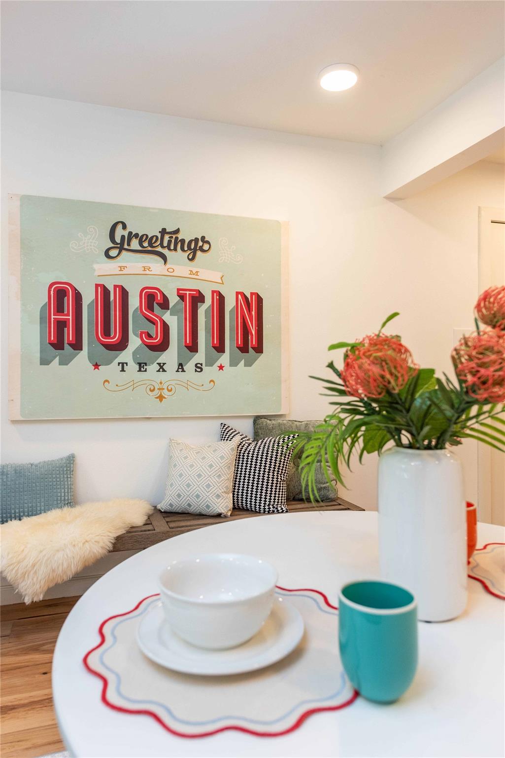 3801 Wilson Street Austin TX 78704