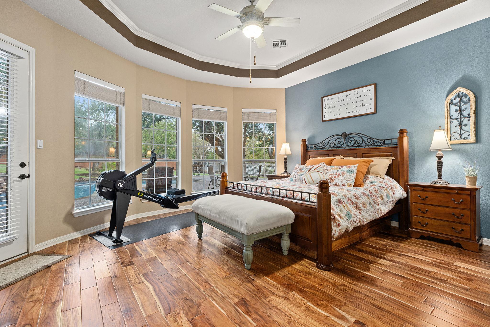 908 Golden Bear Cove Round Rock TX 78664