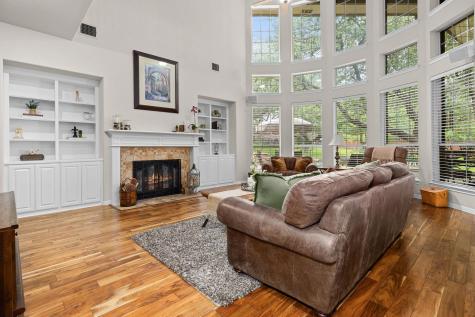 908 Golden Bear Cove Round Rock TX 78664