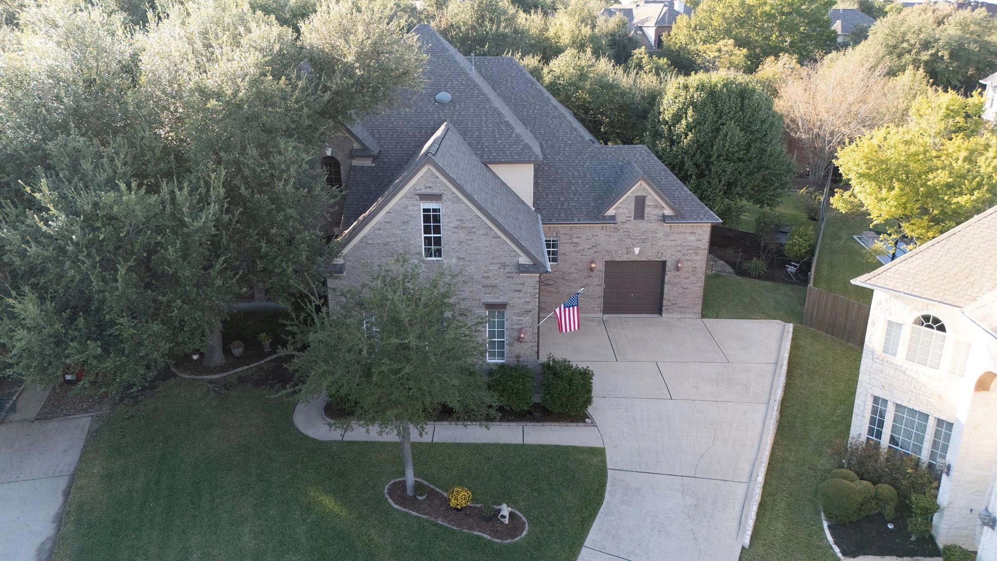 908 Golden Bear Cove Round Rock TX 78664