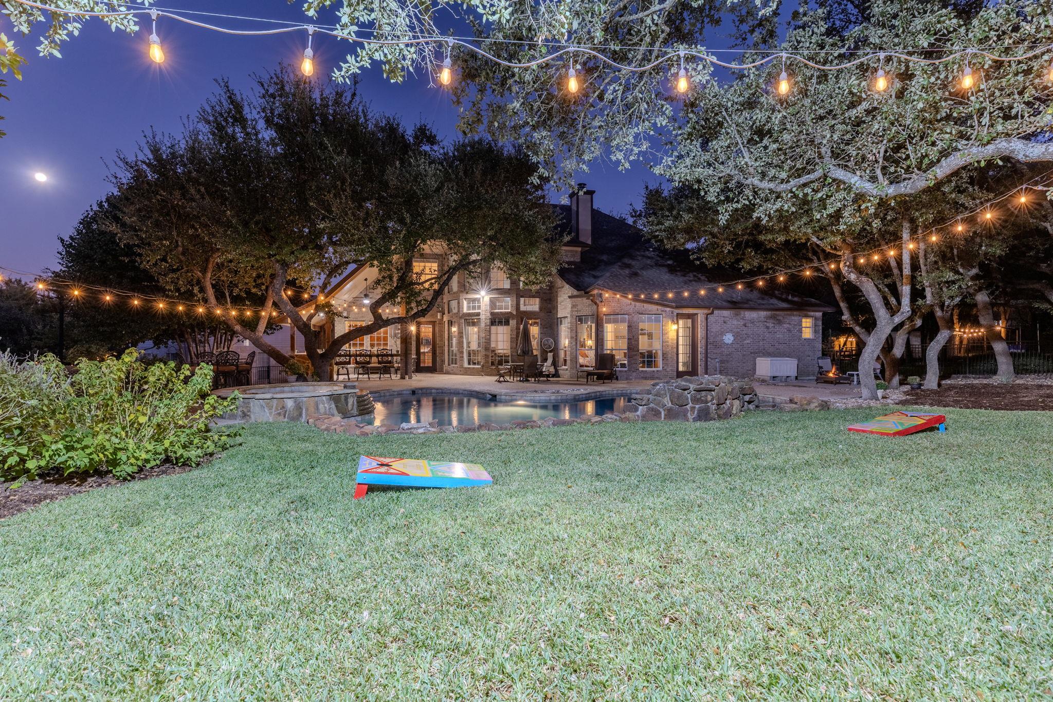 908 Golden Bear Cove Round Rock TX 78664