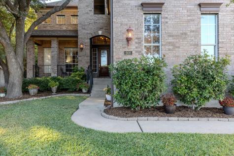 908 Golden Bear Cove Round Rock TX 78664
