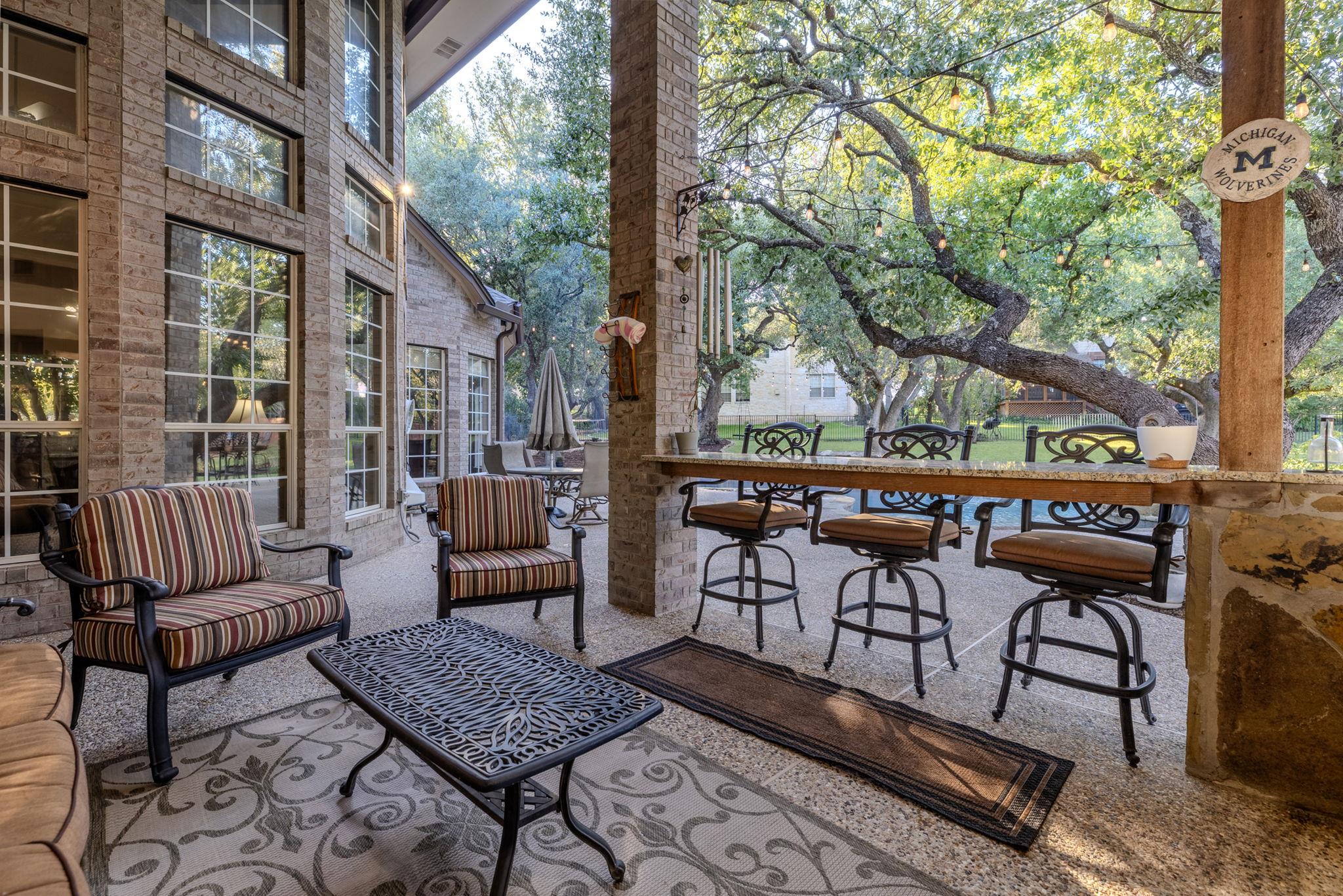 908 Golden Bear Cove Round Rock TX 78664