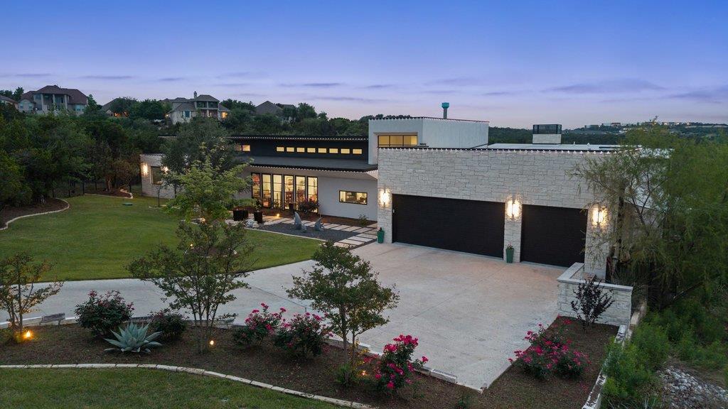 16409 Shane Landon Court Austin TX 78738
