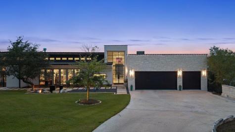 16409 Shane Landon Court Austin TX 78738