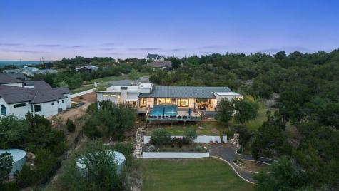 16409 Shane Landon Court Austin TX 78738