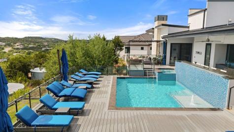 16409 Shane Landon Court Austin TX 78738