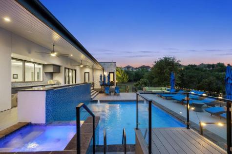 16409 Shane Landon Court Austin TX 78738