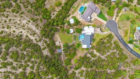 16409 Shane Landon Court Austin TX 78738