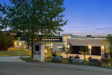 16409 Shane Landon Court Austin TX 78738