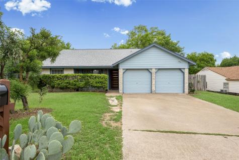 7502 Chelmsford Drive Austin TX 78736