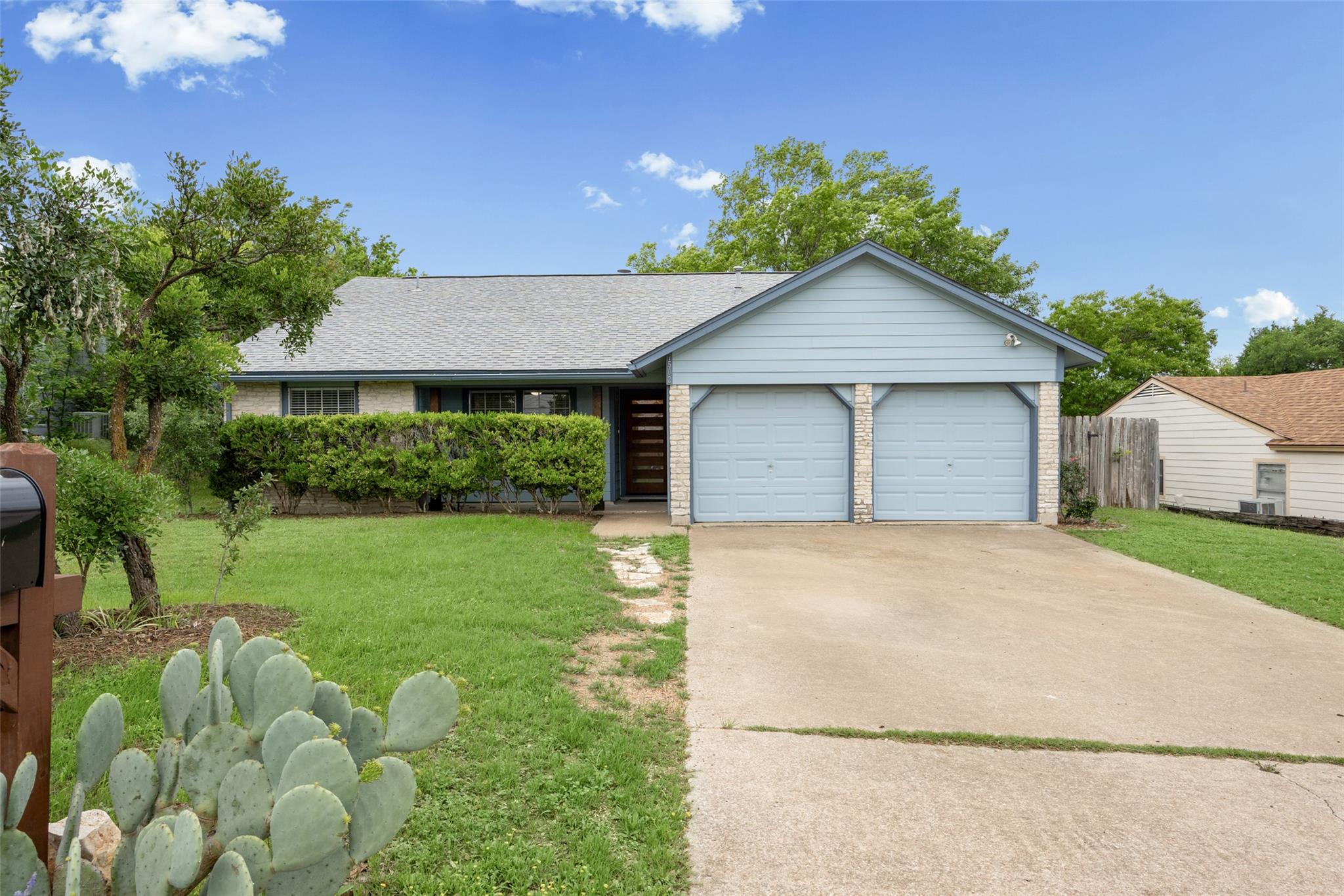 7502 Chelmsford Drive Austin TX 78736