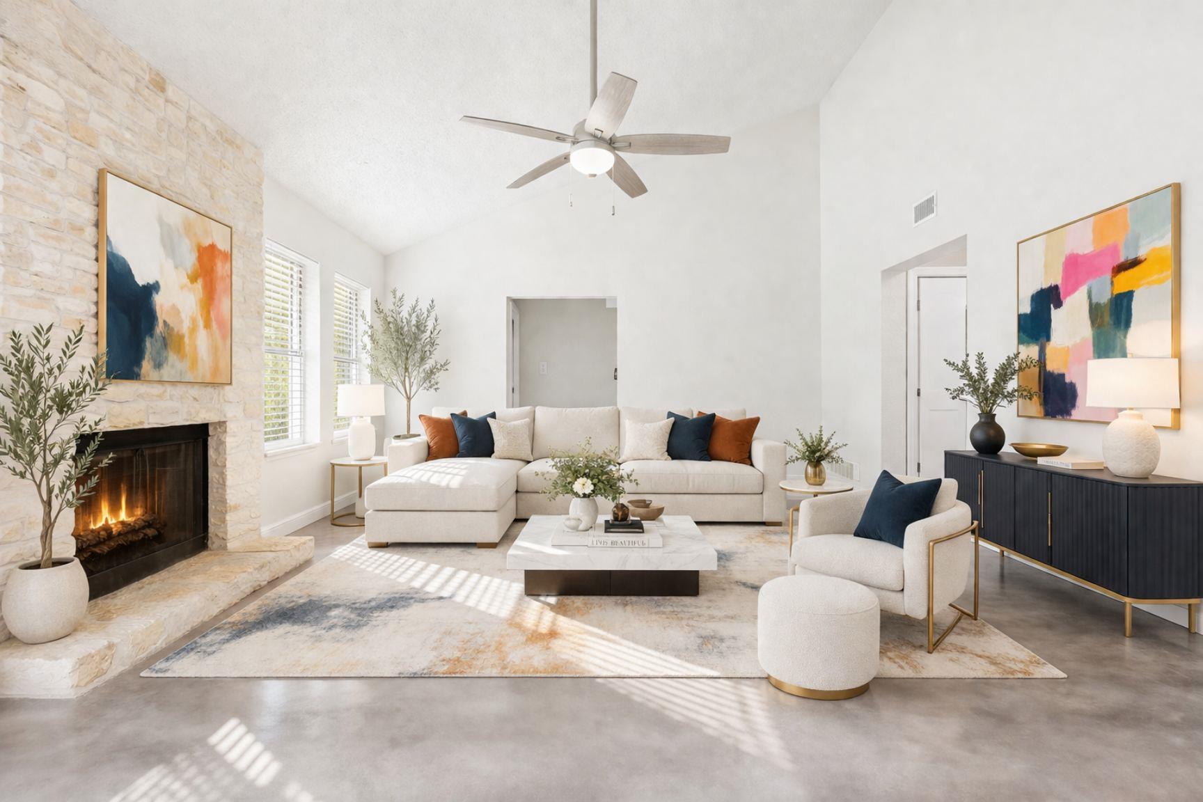 7502 Chelmsford Drive Austin TX 78736
