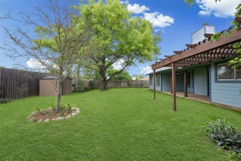 7502 Chelmsford Drive Austin TX 78736