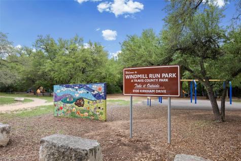 7502 Chelmsford Drive Austin TX 78736