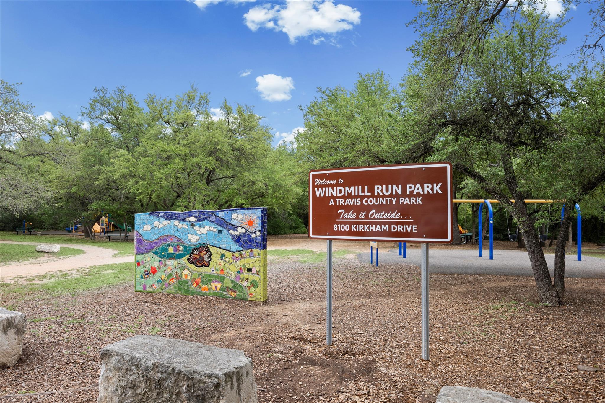 7502 Chelmsford Drive Austin TX 78736