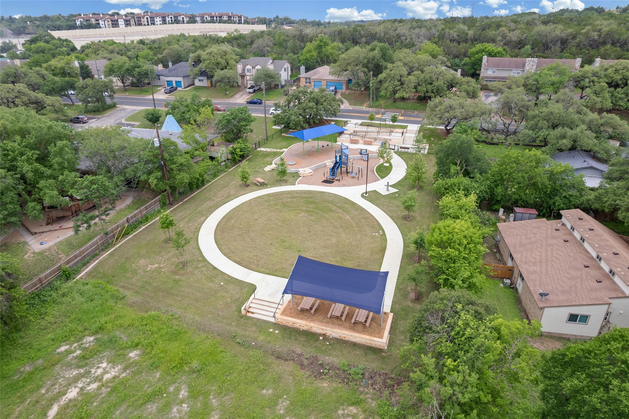 7502 Chelmsford Drive Austin TX 78736