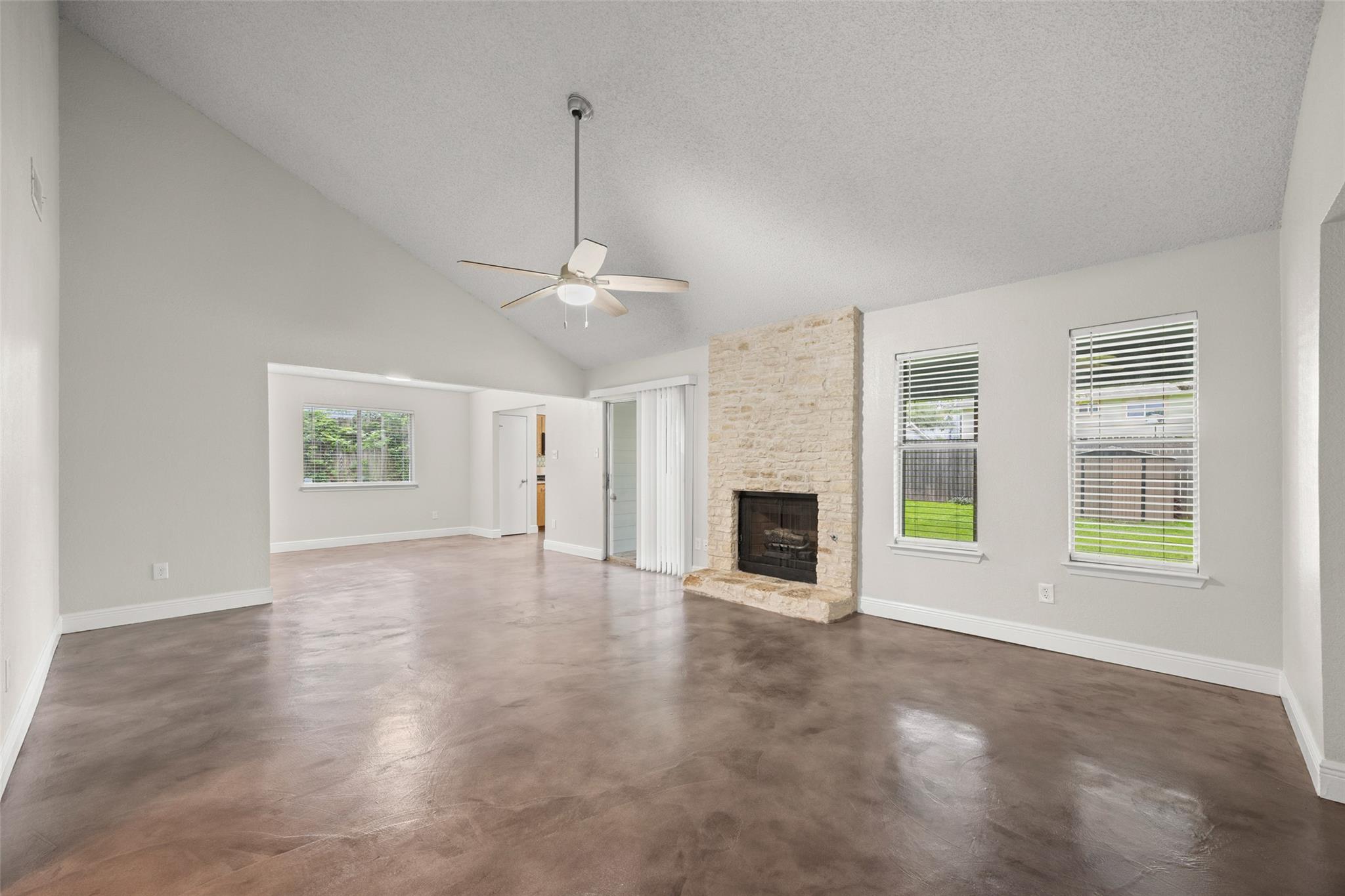 7502 Chelmsford Drive Austin TX 78736