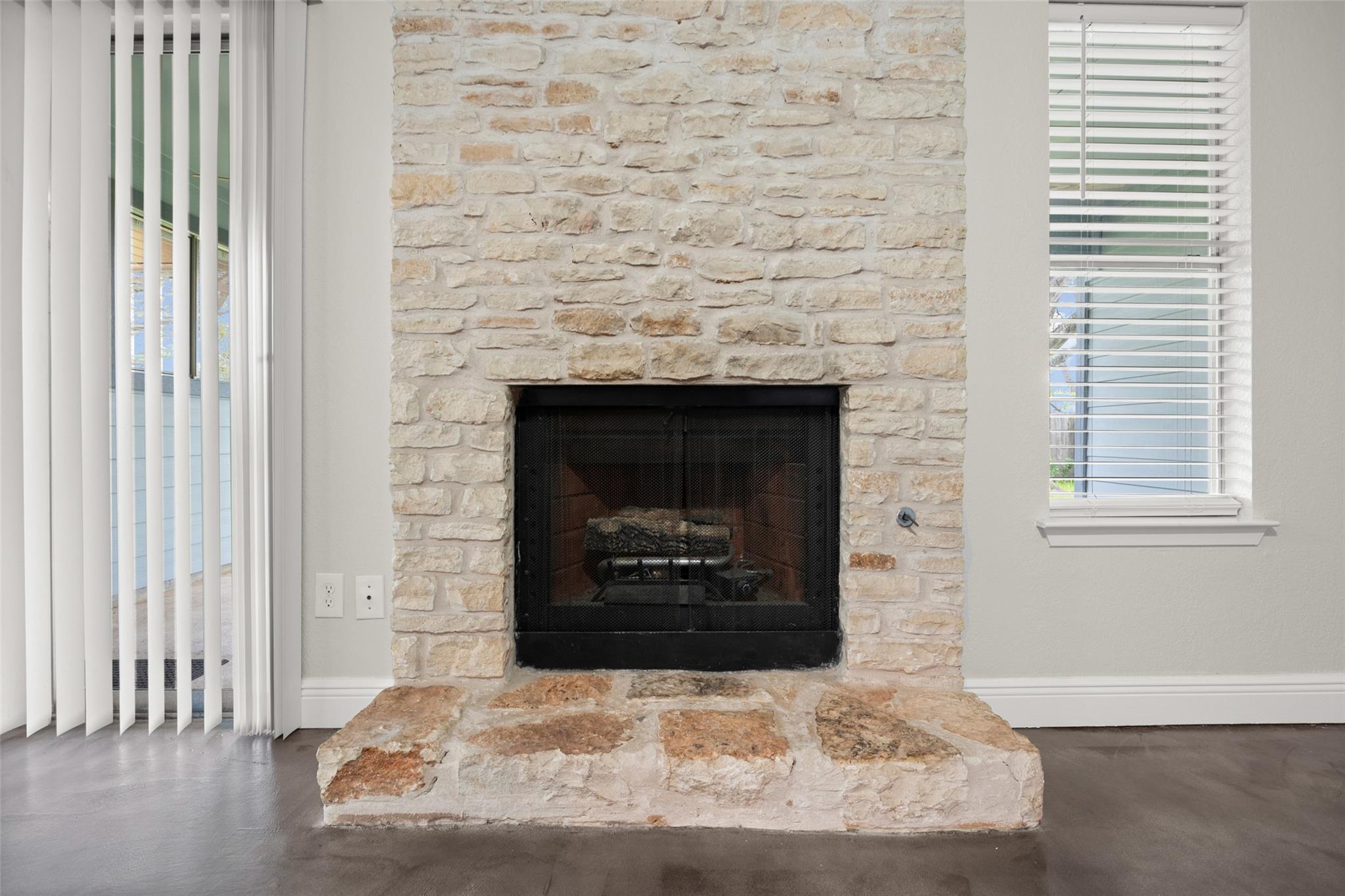 7502 Chelmsford Drive Austin TX 78736