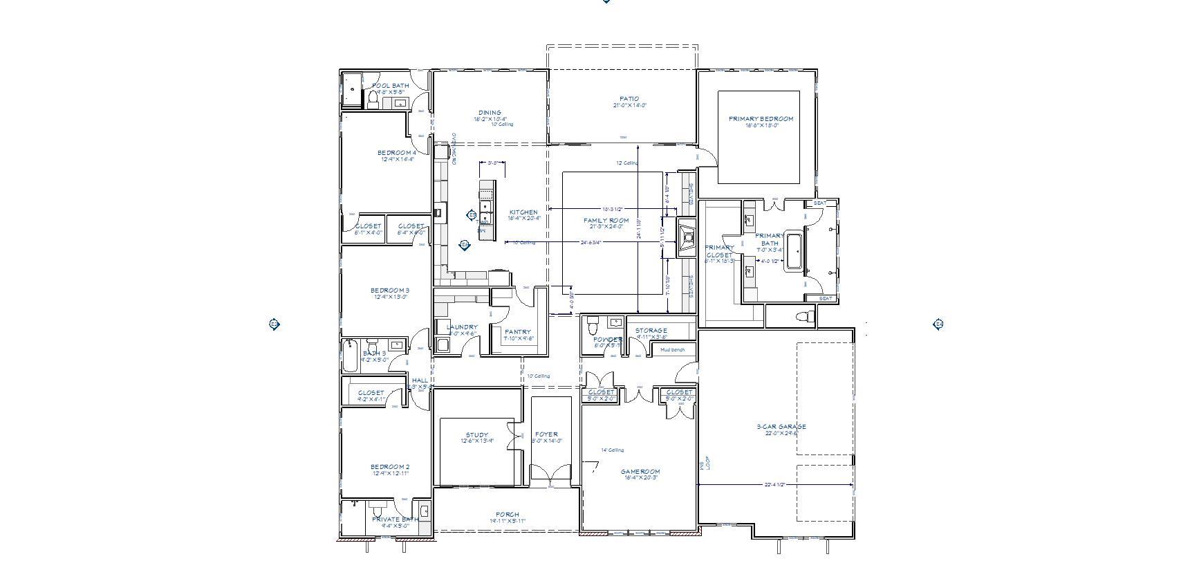 1034 Isabella Cove Liberty Hill TX 78642
