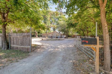 708 & 712 Nowotny Lane Austin TX 78702