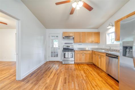 708 & 712 Nowotny Lane Austin TX 78702
