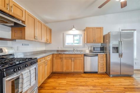 708 & 712 Nowotny Lane Austin TX 78702
