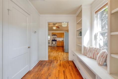 708 & 712 Nowotny Lane Austin TX 78702