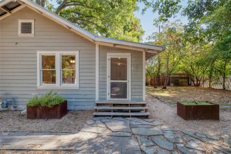708 & 712 Nowotny Lane Austin TX 78702