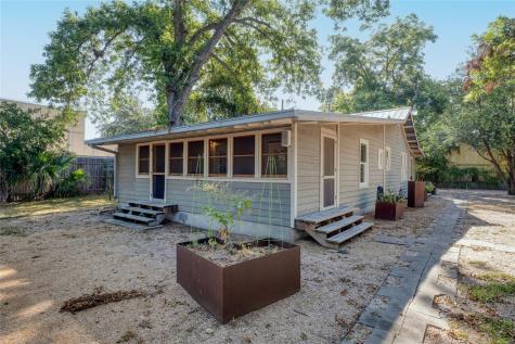 708 & 712 Nowotny Lane Austin TX 78702