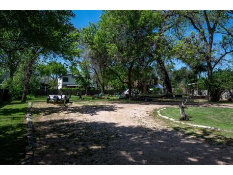 708 & 712 Nowotny Lane Austin TX 78702