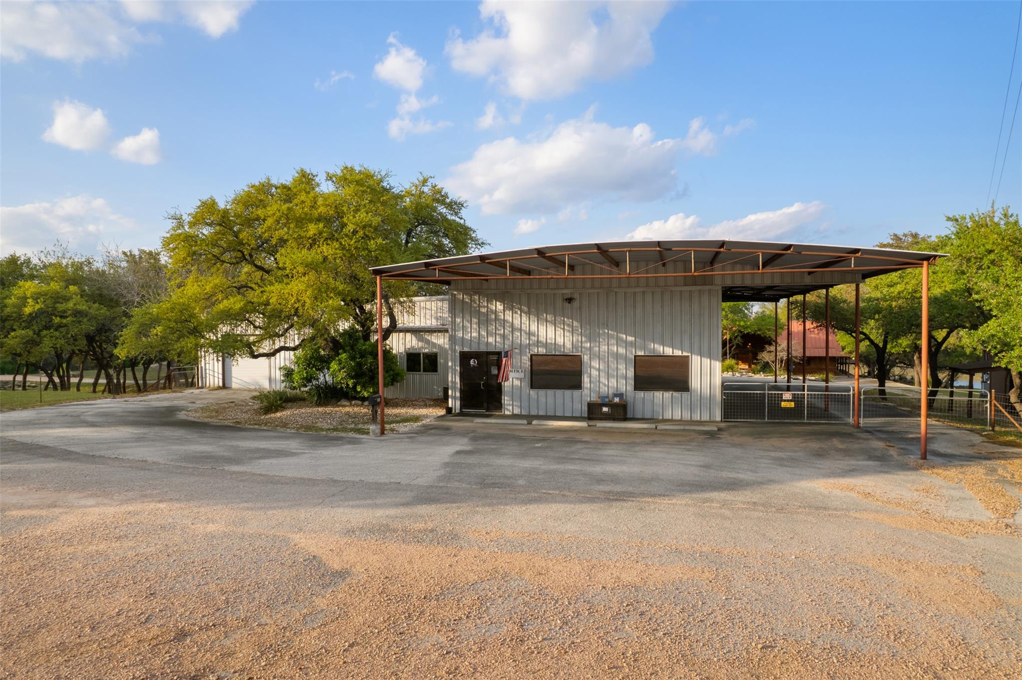 101 Rolling Hills Road Blanco TX 78606