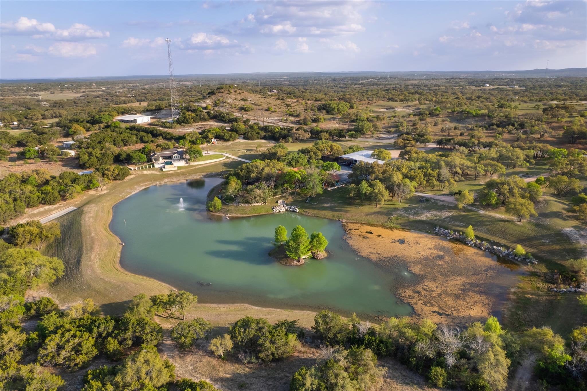 101 Rolling Hills Road Blanco TX 78606